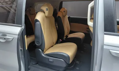 Kia Canival 2021, 85419 км, за 14390.83 USD - фото 11