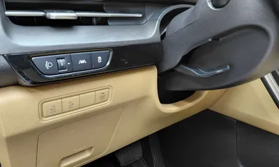 Kia Canival 2021, 85419 км, за 14390.83 USD - фото 17