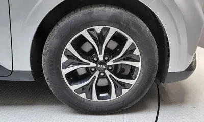 Kia Canival 2021, 85419 км, за 14390.83 USD - фото 21