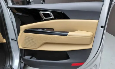 Kia Canival 2021, 85419 км, за 14390.83 USD - фото 24