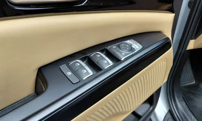 Kia Canival 2021, 85419 км, за 14390.83 USD - фото 29