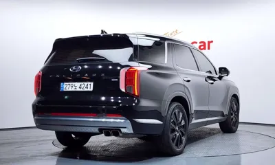Hyundai Palisade 2023, 89399 км, за 21290.39 USD - фото 2