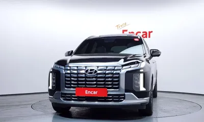 Hyundai Palisade 2023, 89399 км, за 21290.39 USD - фото 3