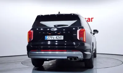 Hyundai Palisade 2023, 89399 км, за 21290.39 USD - фото 4