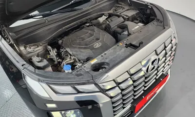 Hyundai Palisade 2023, 89399 км, за 21290.39 USD - фото 6