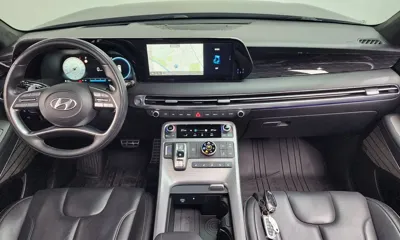 Hyundai Palisade 2023, 89399 км, за 21290.39 USD - фото 7