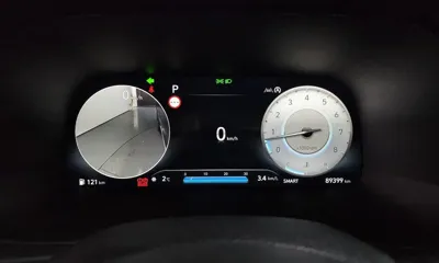 Hyundai Palisade 2023, 89399 км, за 21290.39 USD - фото 8