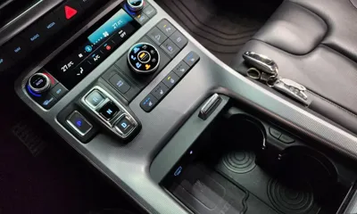 Hyundai Palisade 2023, 89399 км, за 21290.39 USD - фото 9
