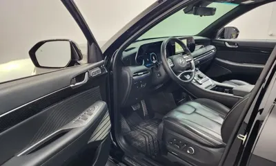 Hyundai Palisade 2023, 89399 км, за 21290.39 USD - фото 10