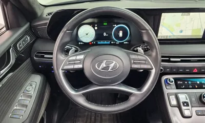 Hyundai Palisade 2023, 89399 км, за 21290.39 USD - фото 13