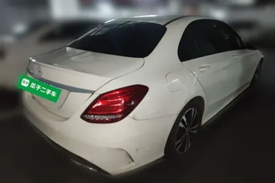 Mercedes-Benz C-Class 2017, 138500 км, за 13803 USD - фото 6