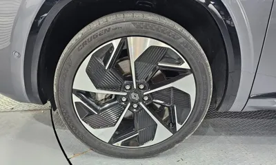 Renault-KoreaSamsung Grand Koleos 2025, 27593 км, за 21207.41 USD