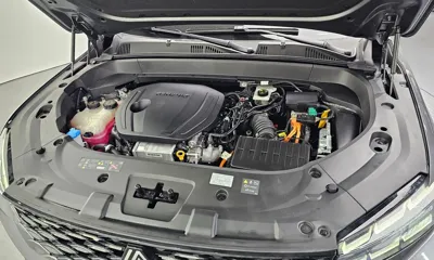 Renault-KoreaSamsung Grand Koleos 2025, 27593 км, за 21207.41 USD - фото 6