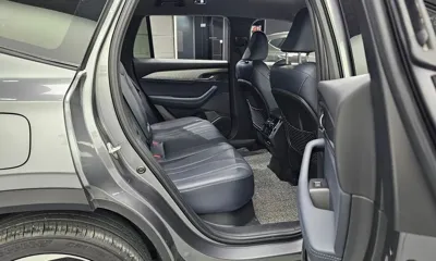 Renault-KoreaSamsung Grand Koleos 2025, 27593 км, за 21207.41 USD - фото 12