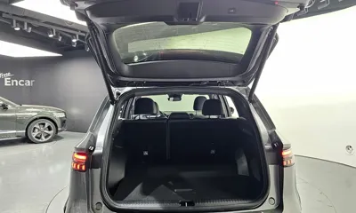 Renault-KoreaSamsung Grand Koleos 2025, 27593 км, за 21207.41 USD - фото 20