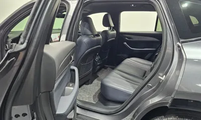 Renault-KoreaSamsung Grand Koleos 2025, 27593 км, за 21207.41 USD - фото 26