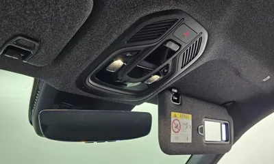 Renault-KoreaSamsung Grand Koleos 2025, 27593 км, за 21207.41 USD - фото 27