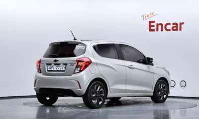 ChevroletGMDaewoo Spark 2019, 46983 км, за 5139.22 USD