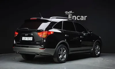 Hyundai Veracruz 2012, 146020 км, за 4886 USD