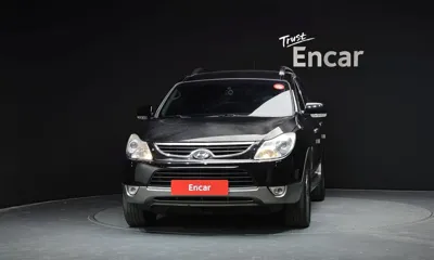 Hyundai Veracruz 2012, 146020 км, за 4886 USD