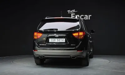 Hyundai Veracruz 2012, 146020 км, за 4886 USD