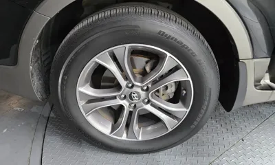Hyundai Veracruz 2012, 146020 км, за 4886 USD