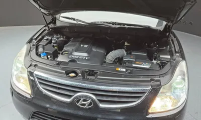 Hyundai Veracruz 2012, 146020 км, за 4886 USD - фото 6