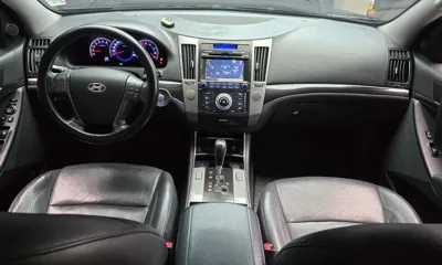 Hyundai Veracruz 2012, 146020 км, за 4886 USD - фото 7