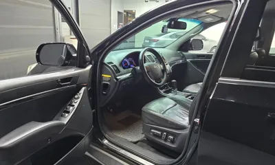 Hyundai Veracruz 2012, 146020 км, за 4886 USD - фото 10