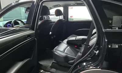 Hyundai Veracruz 2012, 146020 км, за 4886 USD - фото 11