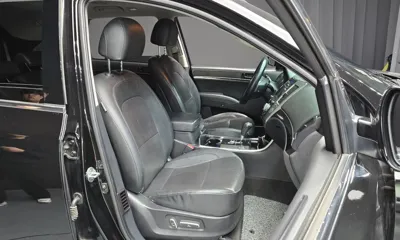 Hyundai Veracruz 2012, 146020 км, за 4886 USD - фото 12