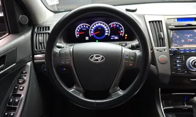 Hyundai Veracruz 2012, 146020 км, за 4886 USD - фото 13