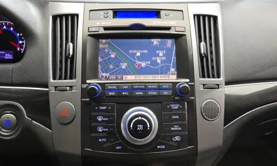 Hyundai Veracruz 2012, 146020 км, за 4886 USD - фото 17