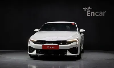 Kia K5 2024, 24144 км, за 18839.44 USD