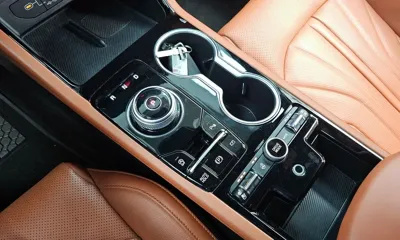 Kia K5 2024, 24144 км, за 18697.08 USD - фото 9