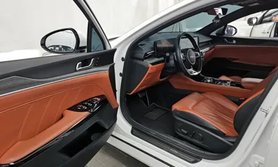 Kia K5 2024, 24144 км, за 18697.08 USD - фото 10