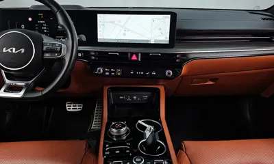 Kia K5 2024, 24144 км, за 18697.08 USD - фото 14