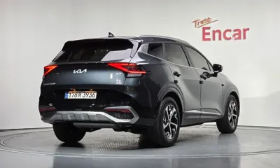 Kia Sportage 2022, 32070 км, за 18475.17 USD