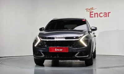 Kia Sportage 2022, 32070 км, за 18475.17 USD