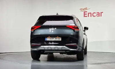 Kia Sportage 2022, 32070 км, за 18475.17 USD