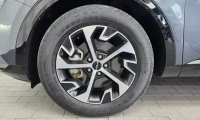 Kia Sportage 2022, 32070 км, за 18475.17 USD