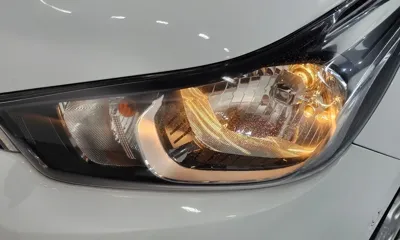 ChevroletGMDaewoo Spark 2016, 85526 км, за 2560.06 USD - фото 22