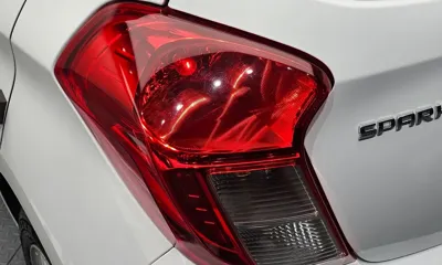 ChevroletGMDaewoo Spark 2016, 85526 км, за 2560.06 USD - фото 23