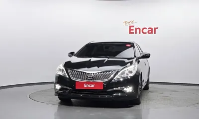 Hyundai Grandeur 2017, 108686 км, за 5883.13 USD