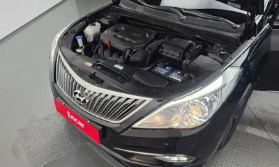 Hyundai Grandeur 2017, 108686 км, за 5883.13 USD - фото 6