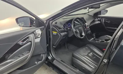 Hyundai Grandeur 2017, 108686 км, за 5883.13 USD - фото 10