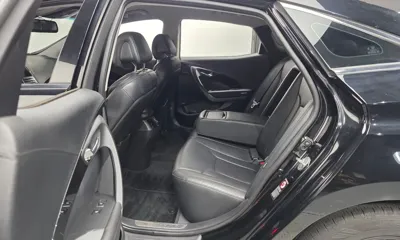 Hyundai Grandeur 2017, 108686 км, за 5883.13 USD - фото 11