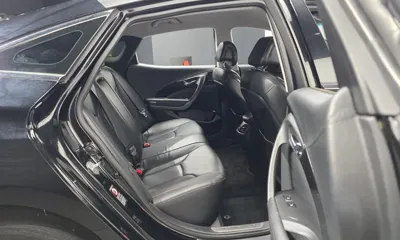 Hyundai Grandeur 2017, 108686 км, за 5883.13 USD - фото 12