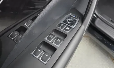 Hyundai Grandeur 2017, 108686 км, за 5883.13 USD - фото 13