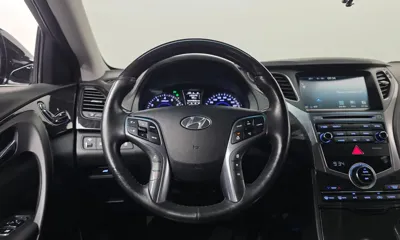 Hyundai Grandeur 2017, 108686 км, за 5883.13 USD - фото 16